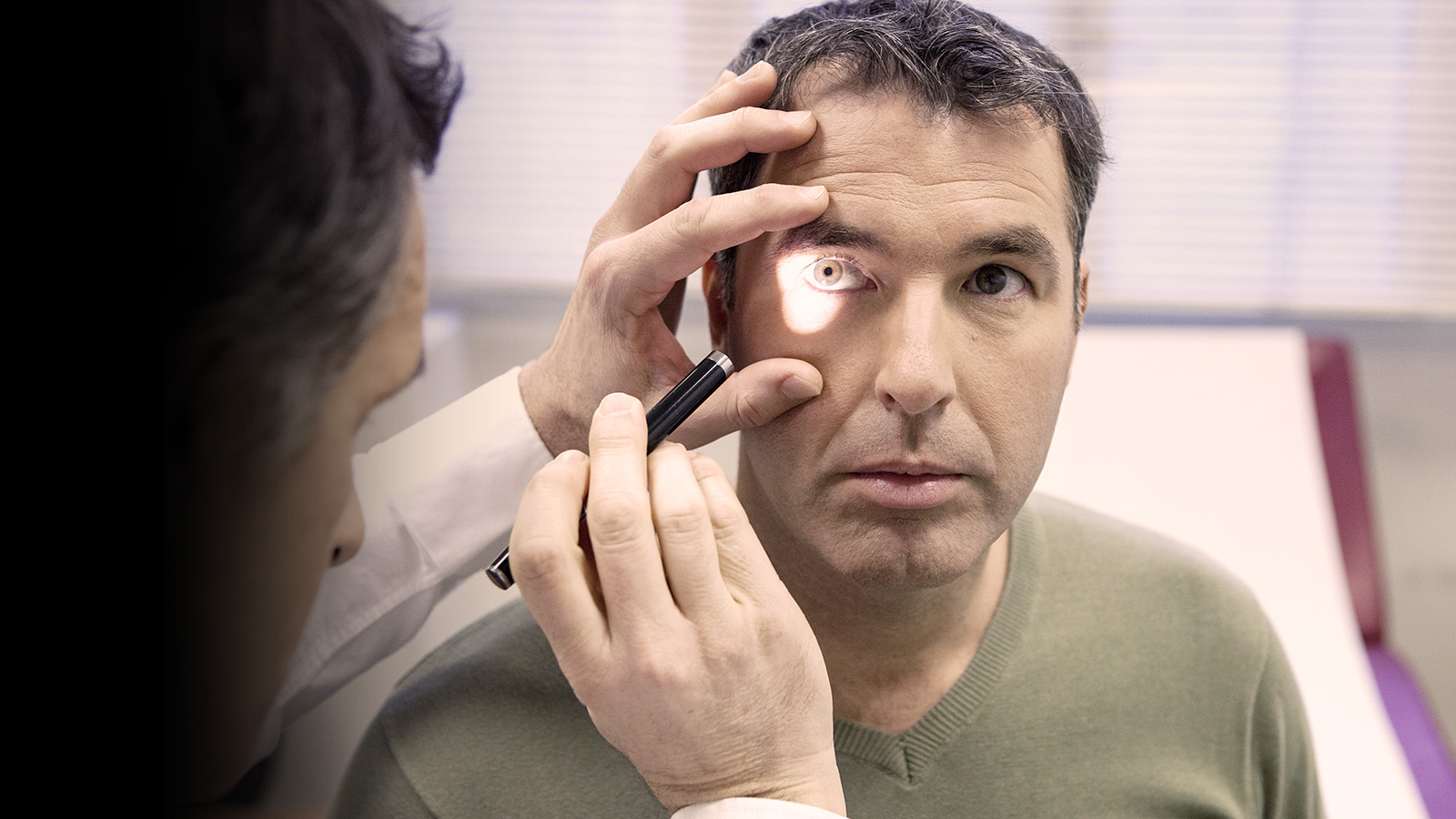 Tihi gubitak vida – dijabetesna retinopatija
